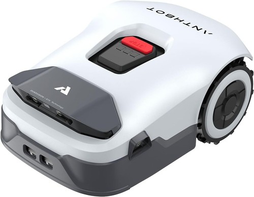 Anthbot genie 600 - anthbot,