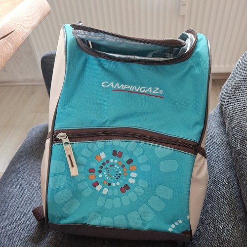 Kühl rucksack campingaz 9 - kühl,