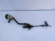 Bremszylinder hinten Yamaha