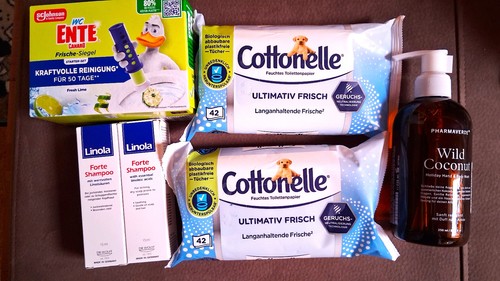 Drogerieartikel cottonelle wc - cottonelle,,