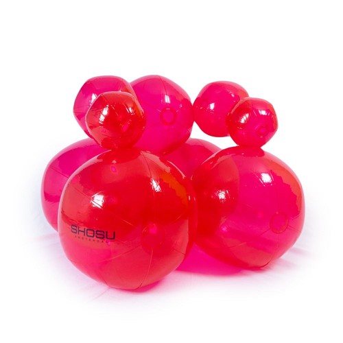 Shosu strandballstuhl - shosu,
