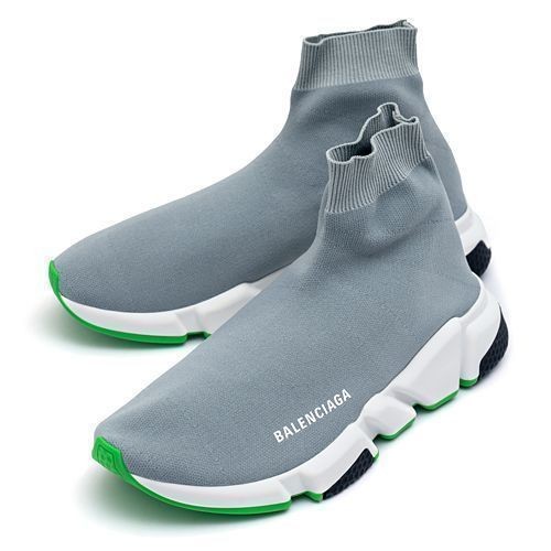 Balenciaga speed runner - speed,