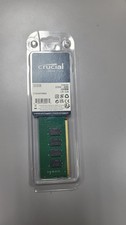 Crucial 32GB DDR4 3200MHz