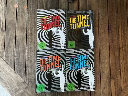 The time tunnel alle - the, folgen