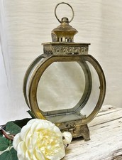 Dekorative Laterne Windlicht