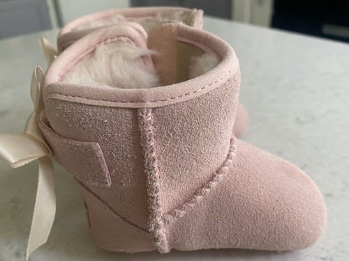 Baby mädchen rosa ugg - mädchen,