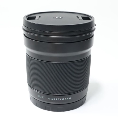 Hasselblad xcd 30mm 5 - hasselblad, f3.5