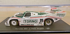 Spark 1:43 - Porsche 962 #19
