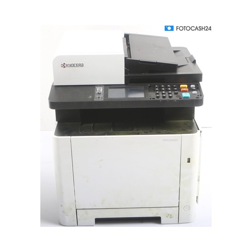 Kyocera ecosys m5526cdn - kyocera,