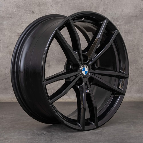 Bmw 2er 3er 4er felge - 19, zoll