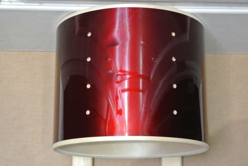 Pearl vision series red - series,