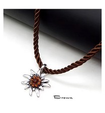 Trachtenkette Edelweiss