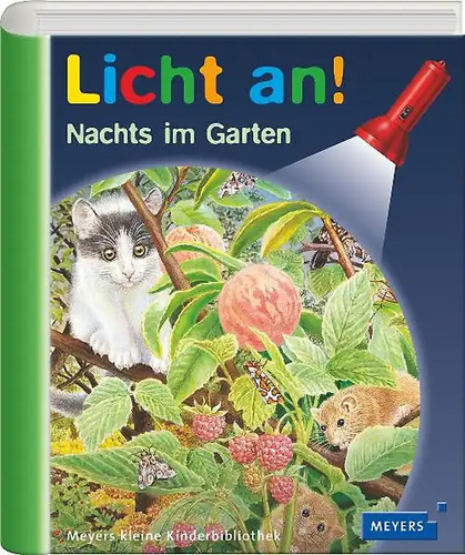 Meyers kleine kinderbibliothek - kleine,
