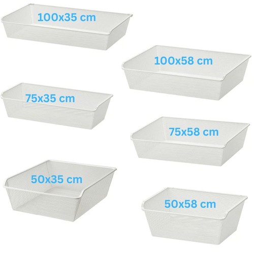 Ikea komplement ausziehbarer - ikea,