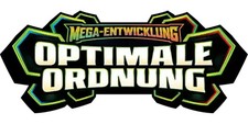 POKEMON - Optimale Ordnung -