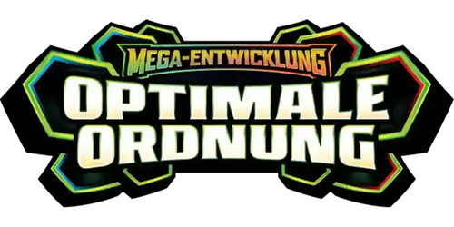 Pokemon optimale ordnung - optimale,