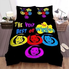 The best wiggles - the,