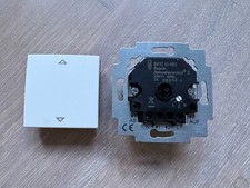 Busch-Jaeger Jalousiecontrol 6411-U101 + Bedienelement 6430-913-102