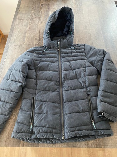 Winterjacke für damen - winterjacke,