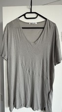 Helmut Lang V-Neck T-Shirt
