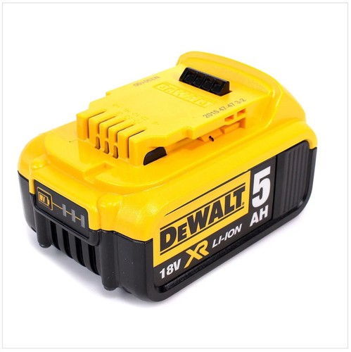 Dewalt dcb184 akku 0 - dewalt, 5,0