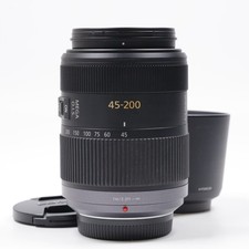 Panasonic LUMIX G Vario