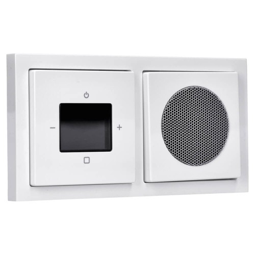 Busch jaeger unterputz radio - jaeger,