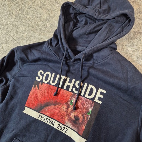 Southside festival 2022 - southside, hoodie