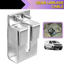 Schaltseilsicherung Schaltung