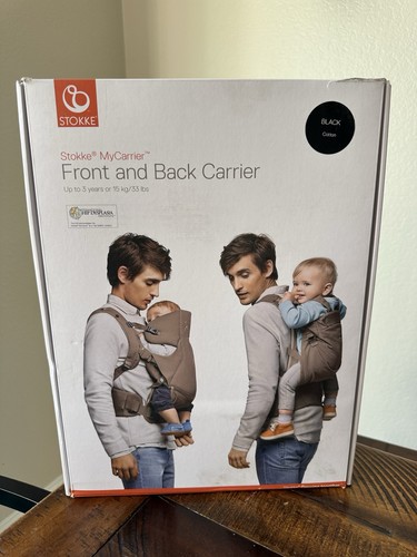 Stokke mycarrier adjustable - mycarrier,