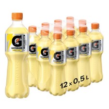 (4,07EUR/L) Gatorade