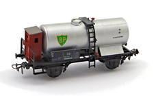 Ehlcke 108/1156 H0 Kesselwagen