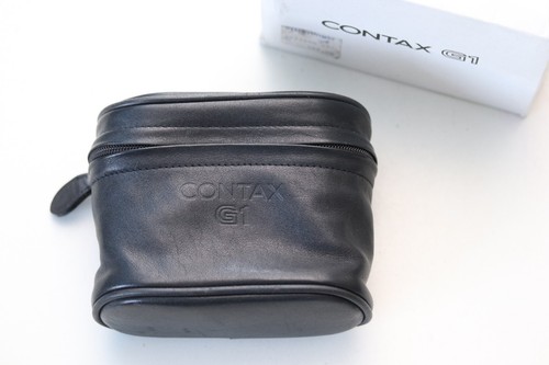 Contax köcher passend - g1,