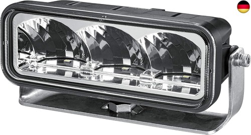Hella led lightbar lbe 160 - led, lbe-160