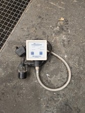 Syr-Tronic Rückspülautomatik