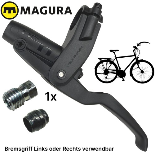Magura bremsgriff hydraulische - magura,