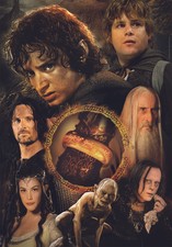 Puzzle (1000 T.) Herr der
