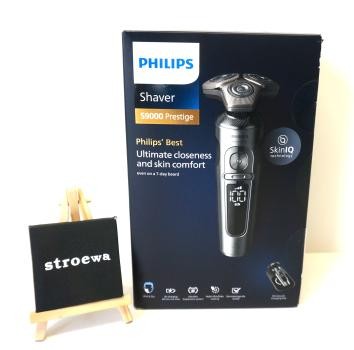 Philips shaver s9000 - philips,