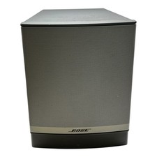 Bose Companion 3 Series II