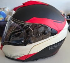 Nishua NFX-3 Klapphelm Gr. M