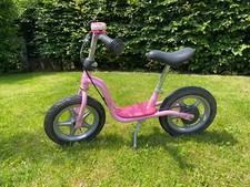 Puky Laufrad mit Bremse