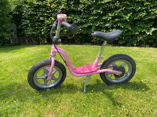 Puky laufrad mit bremse - puky,