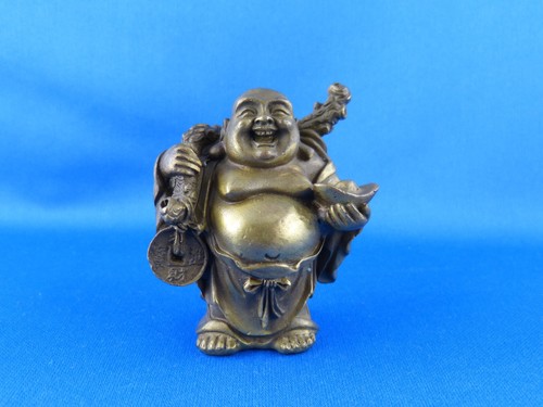 Alte kleine messing bronze - alte,