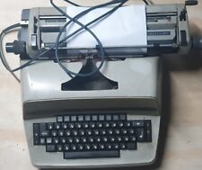 Schreibmaschine Triumph electric 51f Defekt