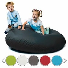 Sitzsack mit Füllung 2-in-1