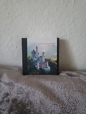 Goldmarke „Schloss