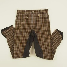 Pikeur Vollbesatzreithose LUGANA KI, Gr. 146, guter Zustand