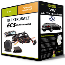Elektrosatz 13-pol spezifisch