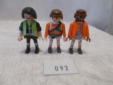 Playmobil  Konvolut