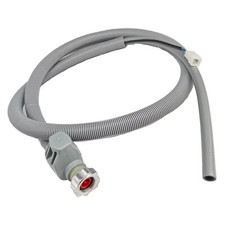 1,5 M Sicherheitszulaufschlauch Geschirrspüler Aquastop Universal Miele 42104666